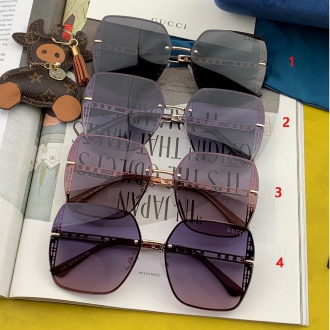 Gucciグッチ★サングラスクラッシュマスク 